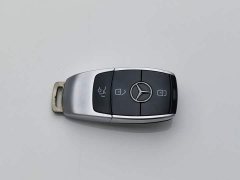 Mercedes-Benz E-Class Facelift E 300 L Sport Luxury - ფოტო 19