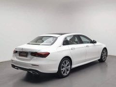 Mercedes-Benz E-Class Facelift E 300 L Sport Luxury - ფოტო 2