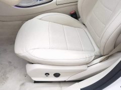Mercedes-Benz E-Class Facelift E 300 L Sport Luxury - ფოტო 20