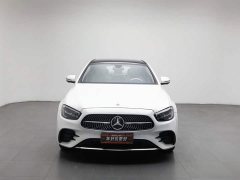 Mercedes-Benz E-Class Facelift E 300 L Sport Luxury - ფოტო 3