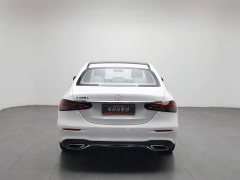 Mercedes-Benz E-Class Facelift E 300 L Sport Luxury - ფოტო 4