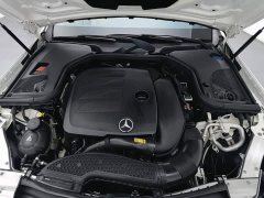 Mercedes-Benz E-Class Facelift E 300 L Sport Luxury - ფოტო 6