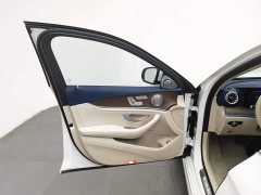 Mercedes-Benz E-Class Facelift E 300 L Sport Luxury - ფოტო 8