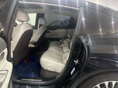 NIO ET7 75kWh - ფოტო 3