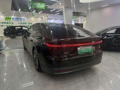 NIO ET7 75kWh - ფოტო 5