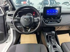 Toyota Corolla 1.8L CVT Base - ფოტო 11