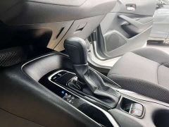 Toyota Corolla 1.8L CVT Base - ფოტო 14