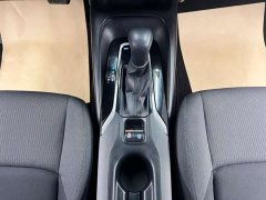 Toyota Corolla 1.8L CVT Base - ფოტო 15