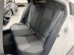 Toyota Corolla 1.8L CVT Base - ფოტო 16