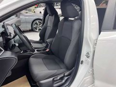 Toyota Corolla 1.8L CVT Base - ფოტო 17