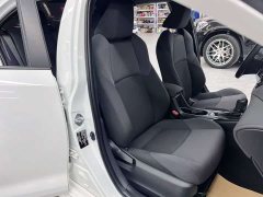 Toyota Corolla 1.8L CVT Base - ფოტო 18