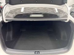 Toyota Corolla 1.8L CVT Base - ფოტო 19