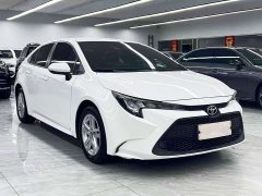 Toyota Corolla 1.8L CVT Base - ფოტო 3
