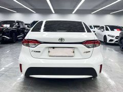 Toyota Corolla 1.8L CVT Base - ფოტო 5