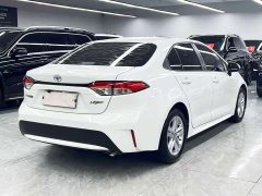Toyota Corolla 1.8L CVT Base - ფოტო 6