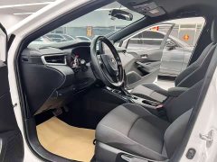 Toyota Corolla 1.8L CVT Base - ფოტო 7