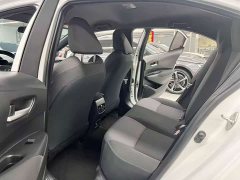 Toyota Corolla 1.8L CVT Base - ფოტო 8