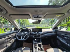 Nissan Sylphy 2023 Facelift 1.6L CVT Comfort Edition - ფოტო 10