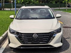 Nissan Sylphy 2023 Facelift 1.6L CVT Comfort Edition - ფოტო 2