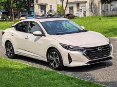 Nissan Sylphy 2023 Facelift 1.6L CVT Comfort Edition - ფოტო 3