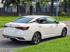 Nissan Sylphy 2023 Facelift 1.6L CVT Comfort Edition - ფოტო 5