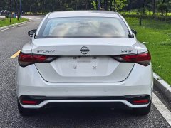 Nissan Sylphy 2023 Facelift 1.6L CVT Comfort Edition - ფოტო 6