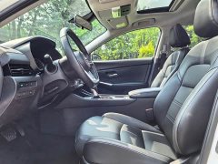 Nissan Sylphy 2023 Facelift 1.6L CVT Comfort Edition - ფოტო 8