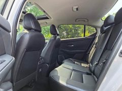 Nissan Sylphy 2023 Facelift 1.6L CVT Comfort Edition - ფოტო 9