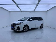 Buick GL8 Land Business Class Smart Edition - ფოტო 1