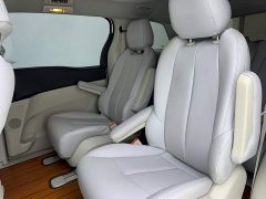 Buick GL8 Land Business Class Smart Edition - ფოტო 10