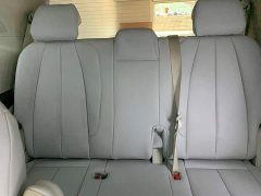 Buick GL8 Land Business Class Smart Edition - ფოტო 11