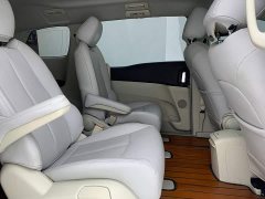 Buick GL8 Land Business Class Smart Edition - ფოტო 13