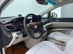 Buick GL8 Land Business Class Smart Edition - ფოტო 14