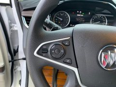 Buick GL8 Land Business Class Smart Edition - ფოტო 18