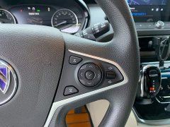 Buick GL8 Land Business Class Smart Edition - ფოტო 19
