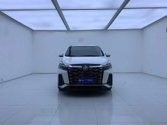 Buick GL8 Land Business Class Smart Edition - ფოტო 2