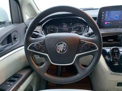 Buick GL8 Land Business Class Smart Edition - ფოტო 20