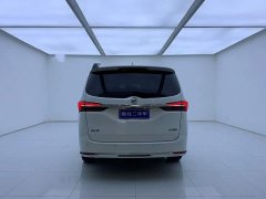 Buick GL8 Land Business Class Smart Edition - ფოტო 4