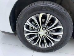 Buick GL8 Land Business Class Smart Edition - ფოტო 5