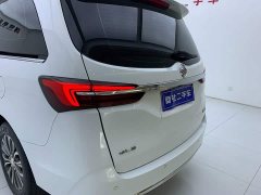 Buick GL8 Land Business Class Smart Edition - ფოტო 7