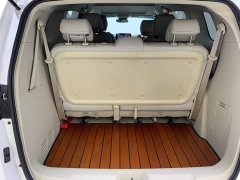 Buick GL8 Land Business Class Smart Edition - ფოტო 8
