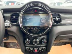 BMW MINI 2023 1.5T ONE 5-Door - ფოტო 13