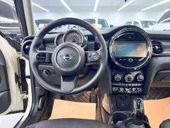 BMW MINI 2023 1.5T ONE 5-Door - ფოტო 14