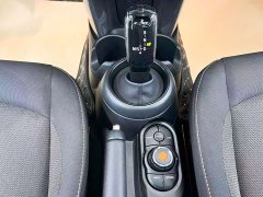 BMW MINI 2023 1.5T ONE 5-Door - ფოტო 15
