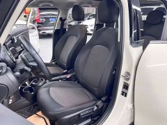 BMW MINI 2023 1.5T ONE 5-Door - ფოტო 16