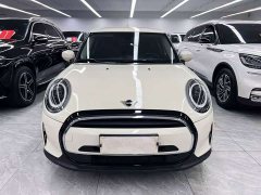 BMW MINI 2023 1.5T ONE 5-Door - ფოტო 2