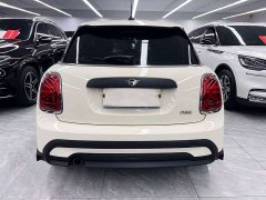 BMW MINI 2023 1.5T ONE 5-Door - ფოტო 5