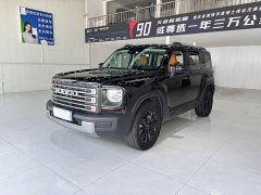 Haval Manlong New Energy Hi4 145 Adventure Edition - ფოტო 1