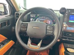Haval Manlong New Energy Hi4 145 Adventure Edition - ფოტო 10