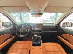 Haval Manlong New Energy Hi4 145 Adventure Edition - ფოტო 11